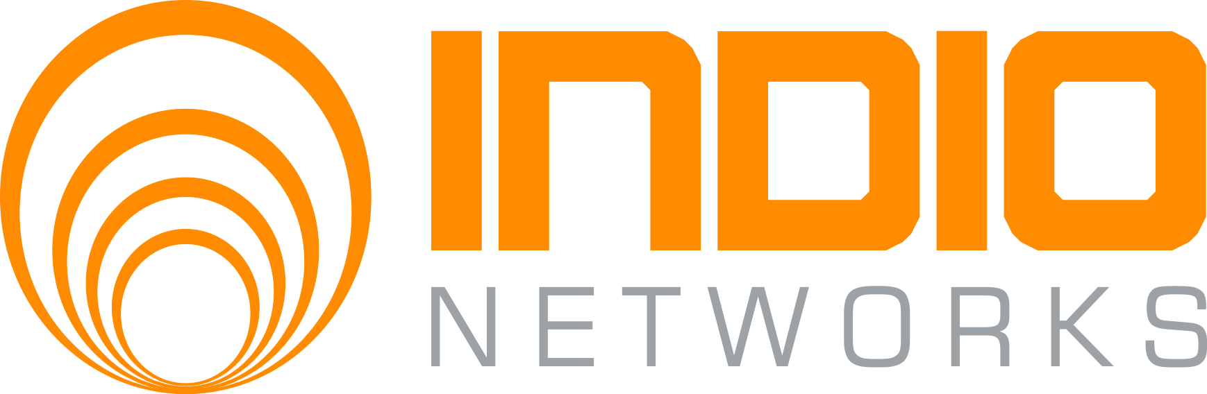Indio Networks Logo